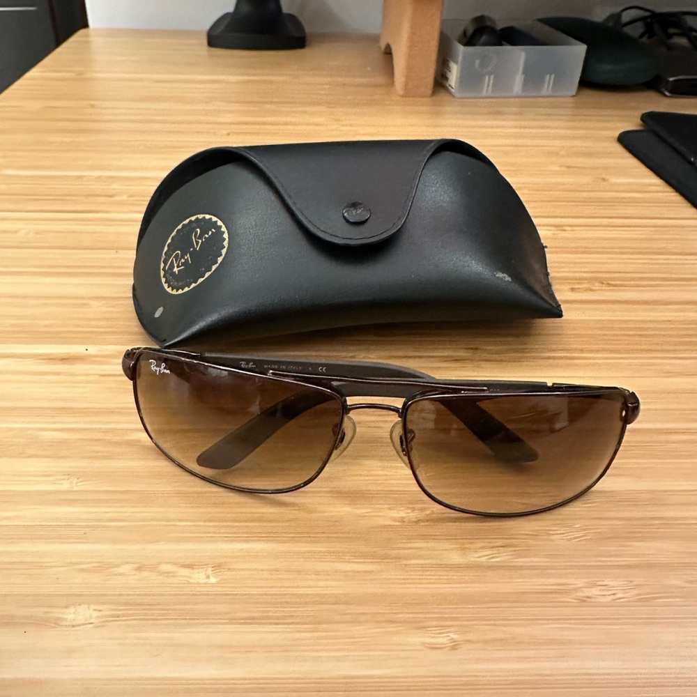 Rayban Aviators